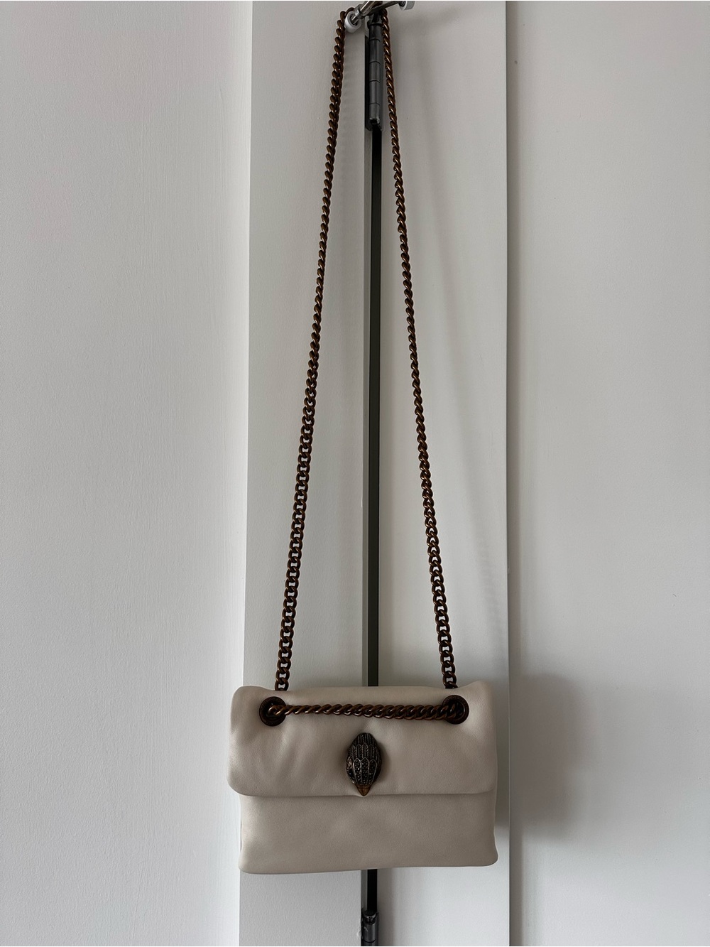 Kurt Geiger The Kew mini handbag - Picture 9 of 14